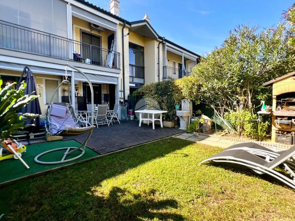 Appartamento in vendita a Moncalieri