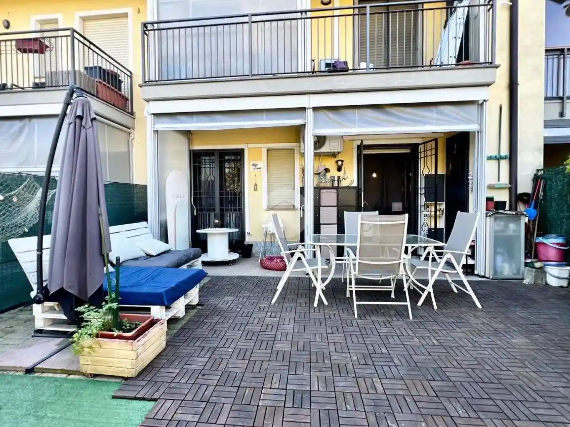 Trilocale via Nilde Iotti 6, Tagliaferro - Tetti Piatti, Moncalieri - foto 2