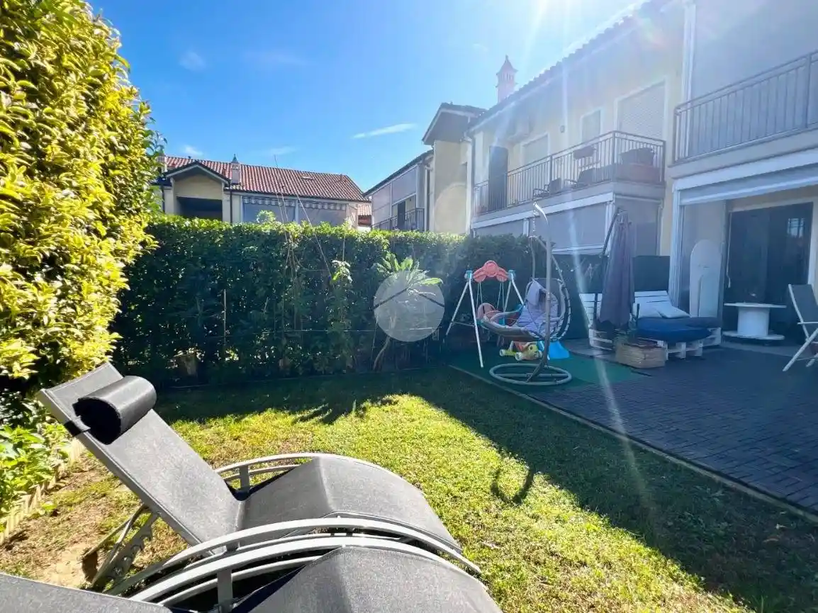 Trilocale via Nilde Iotti 6, Tagliaferro - Tetti Piatti, Moncalieri - foto 3