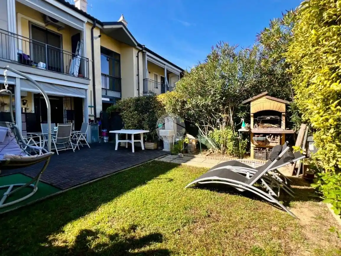 Trilocale via Nilde Iotti 6, Tagliaferro - Tetti Piatti, Moncalieri - foto 4