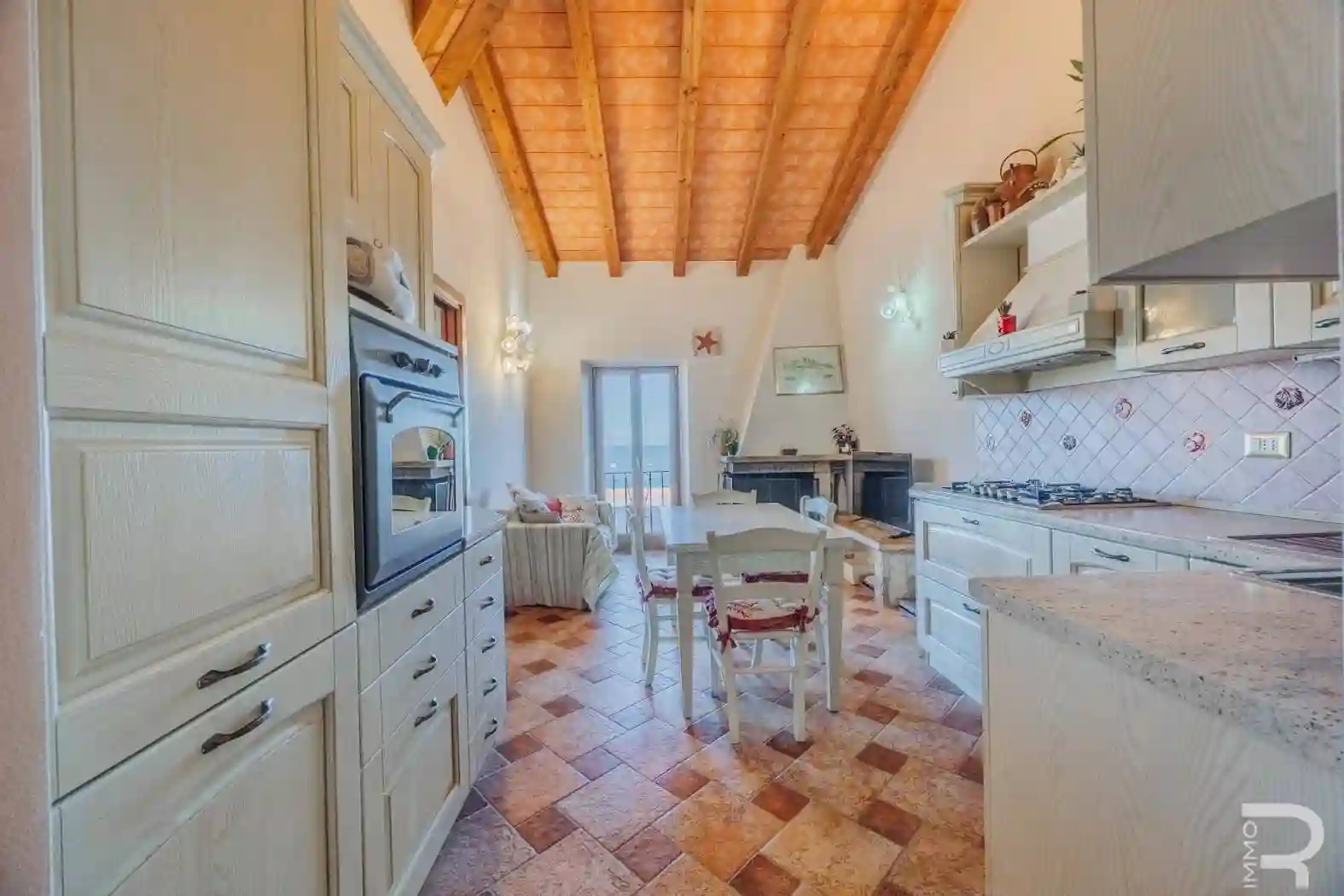 Attico - Mansarda - foto 2