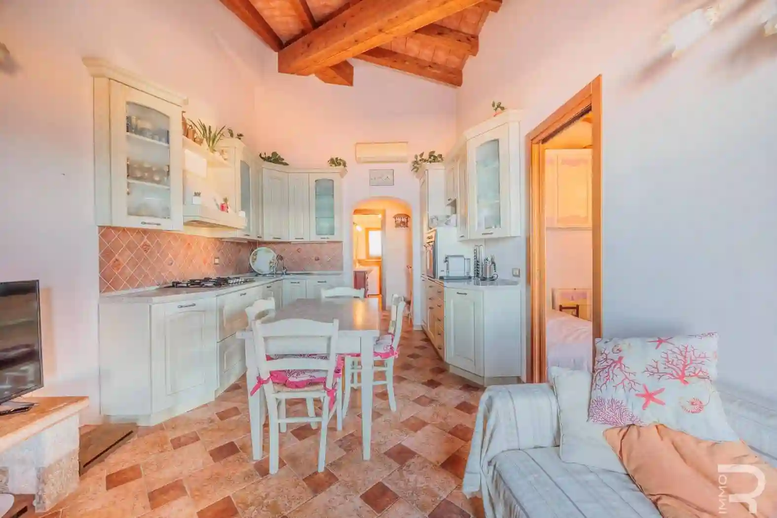 Attico - Mansarda - foto 5