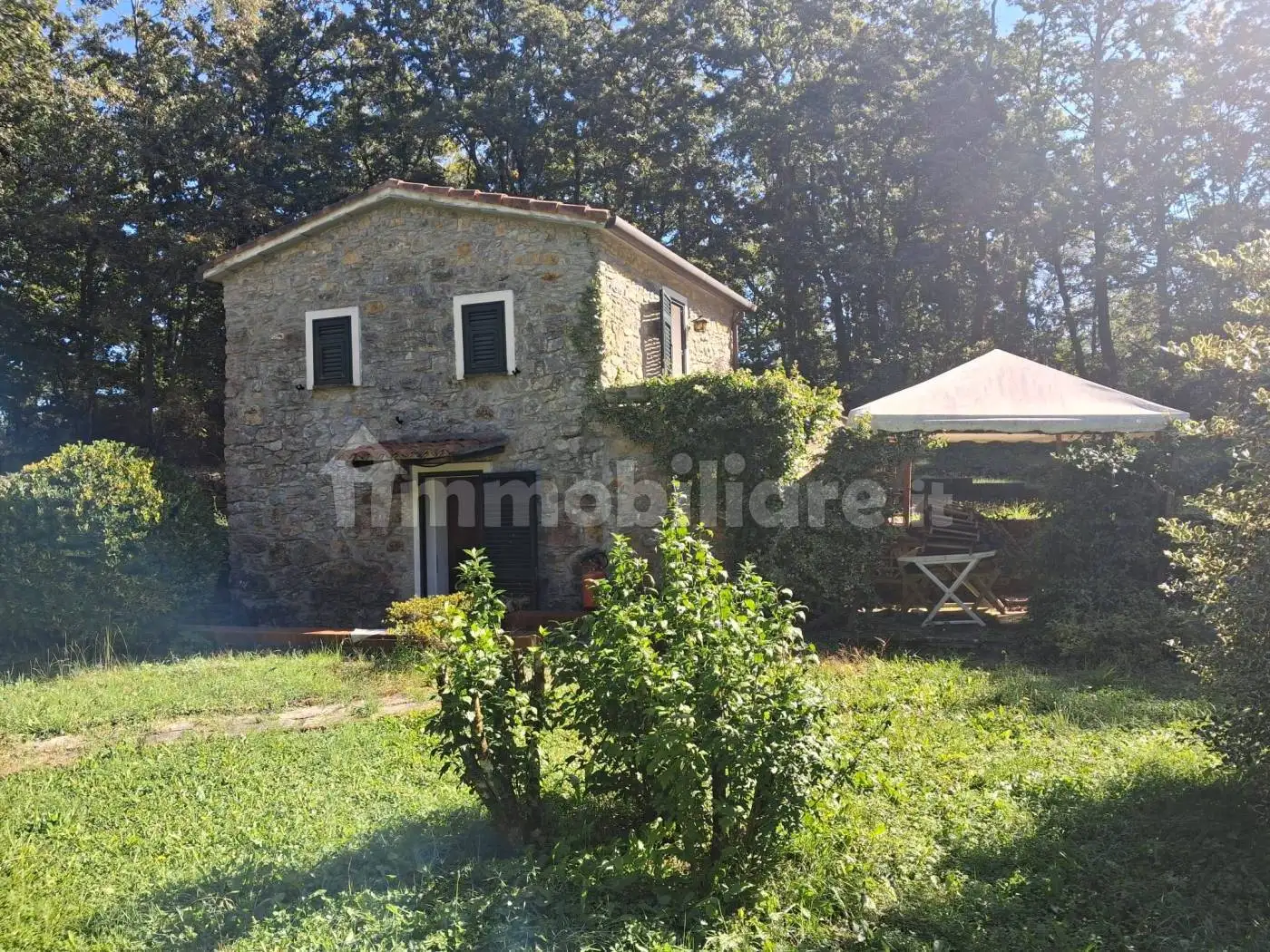 Rustico - Casale in vendita a Lerici