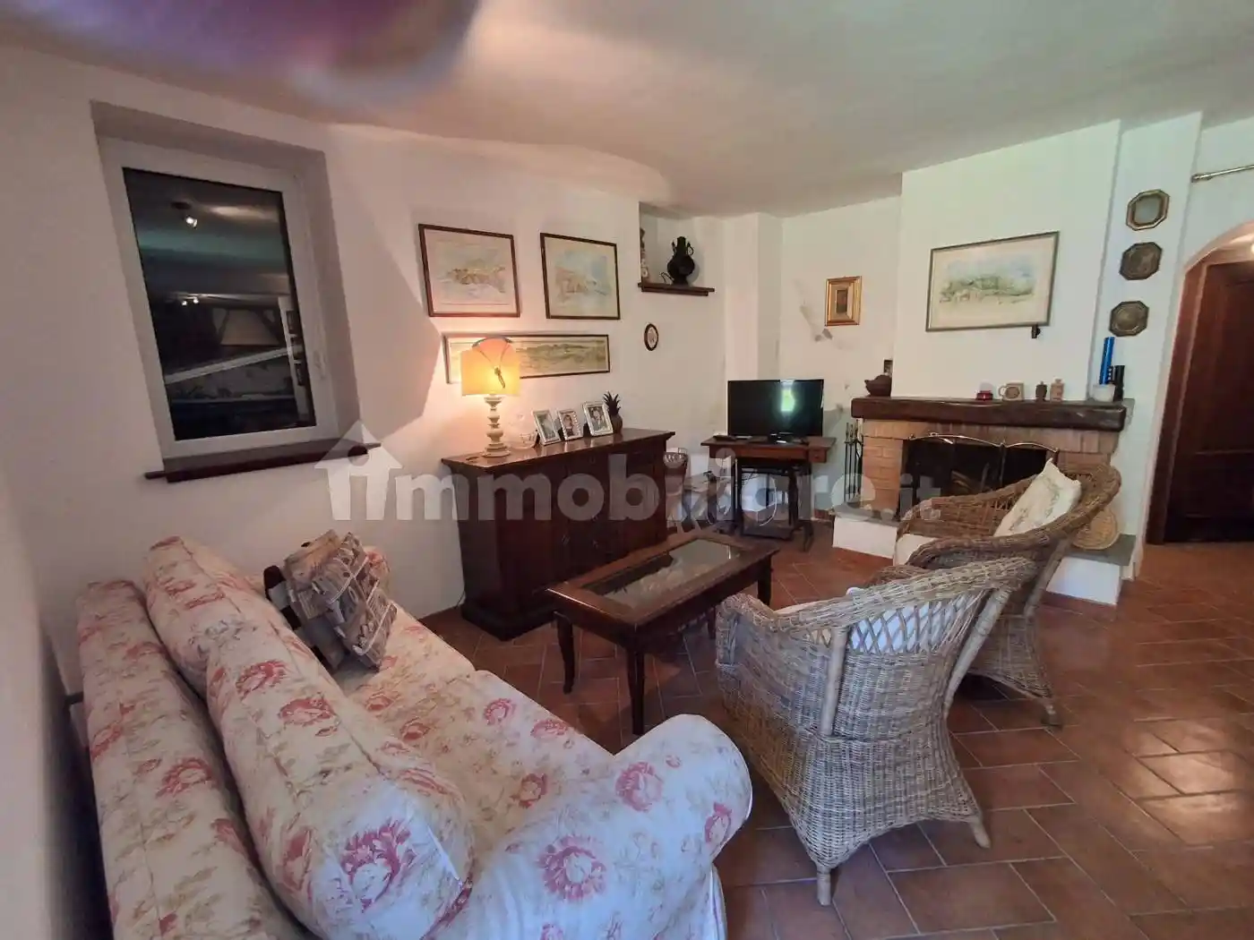 Sasso Località Zanego, La Serra, Tellaro, Lerici - foto 4