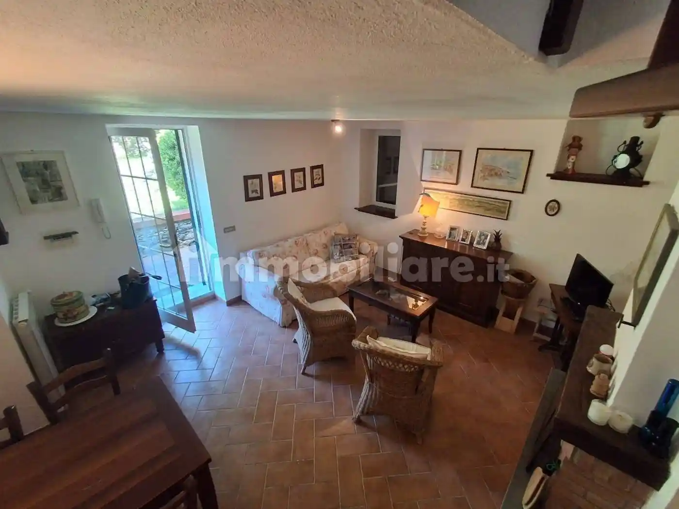 Sasso Località Zanego, La Serra, Tellaro, Lerici - foto 5