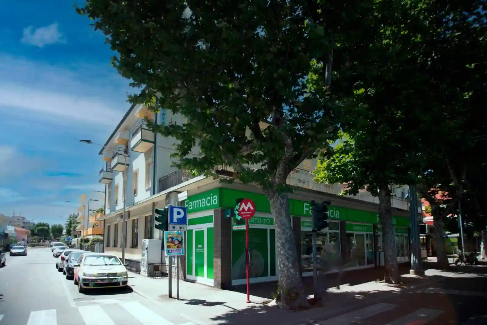 Palazzo - Edificio - foto 3