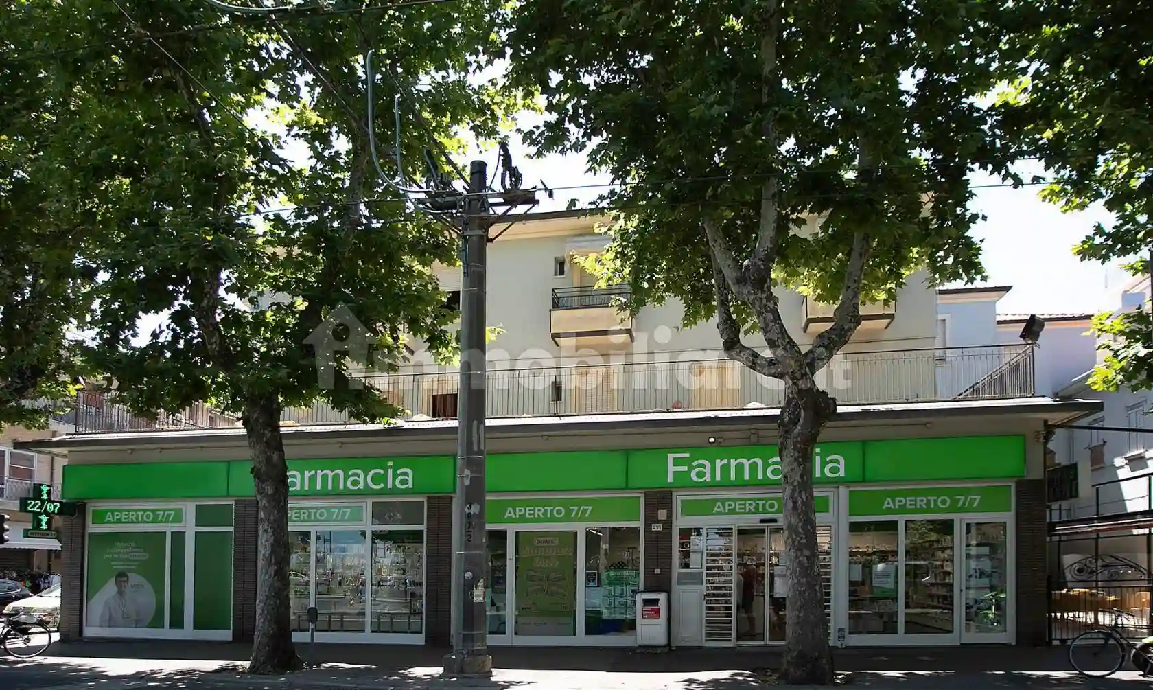 Palazzo - Edificio - foto 4