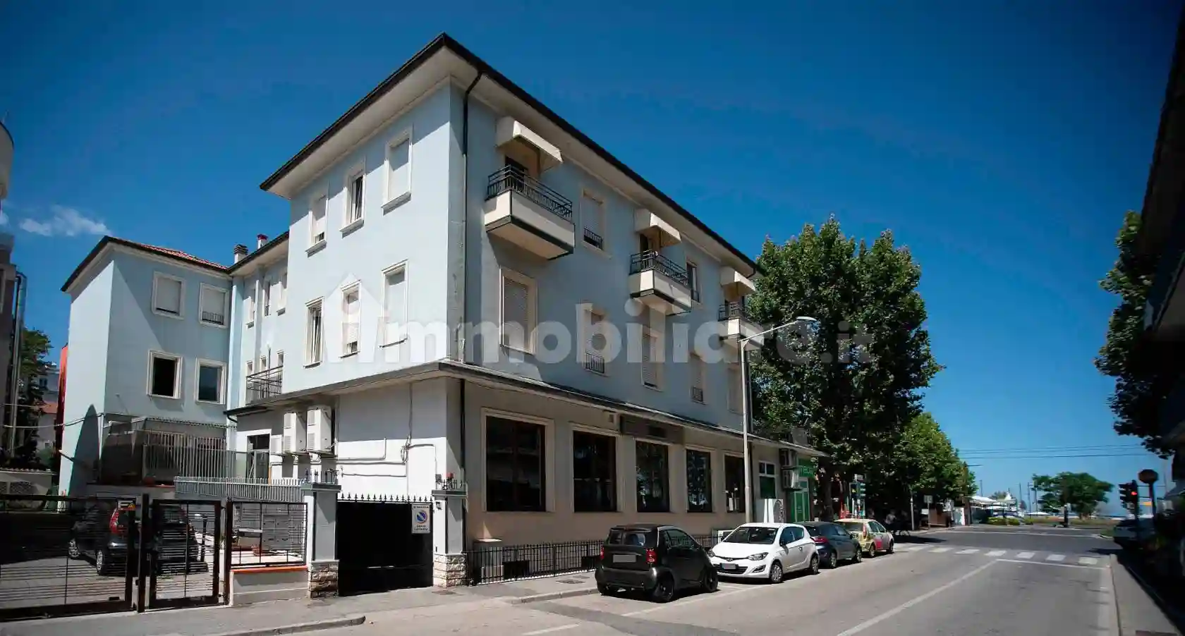 Palazzo - Edificio - foto 5