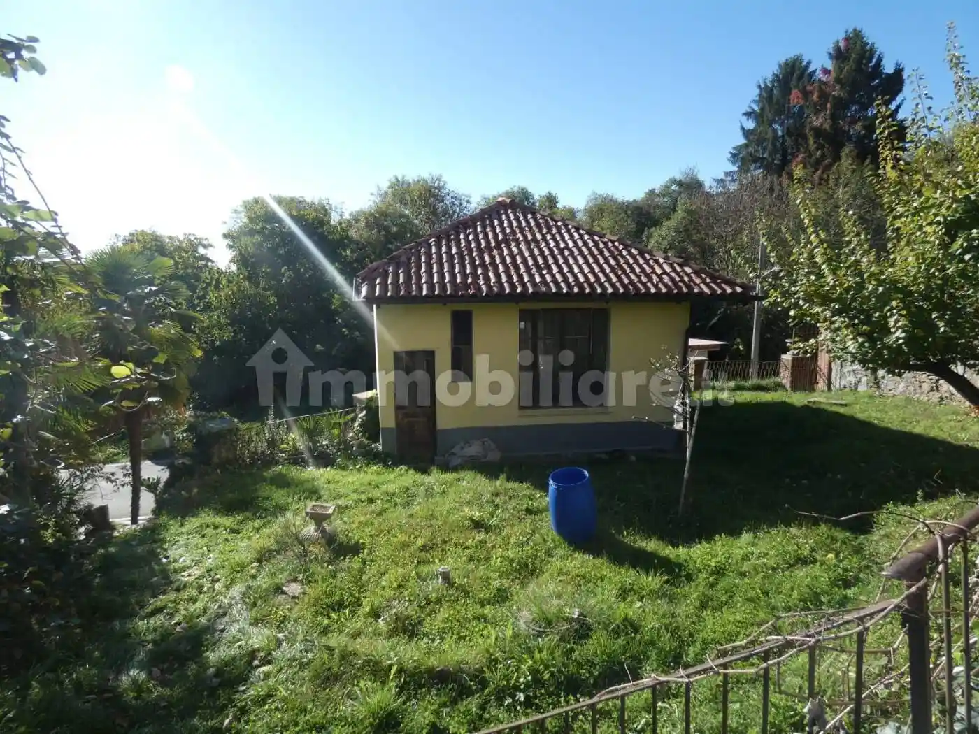 Terratetto unifamiliare via Dottori Fratelli Maglioli, Bioglio - foto 5