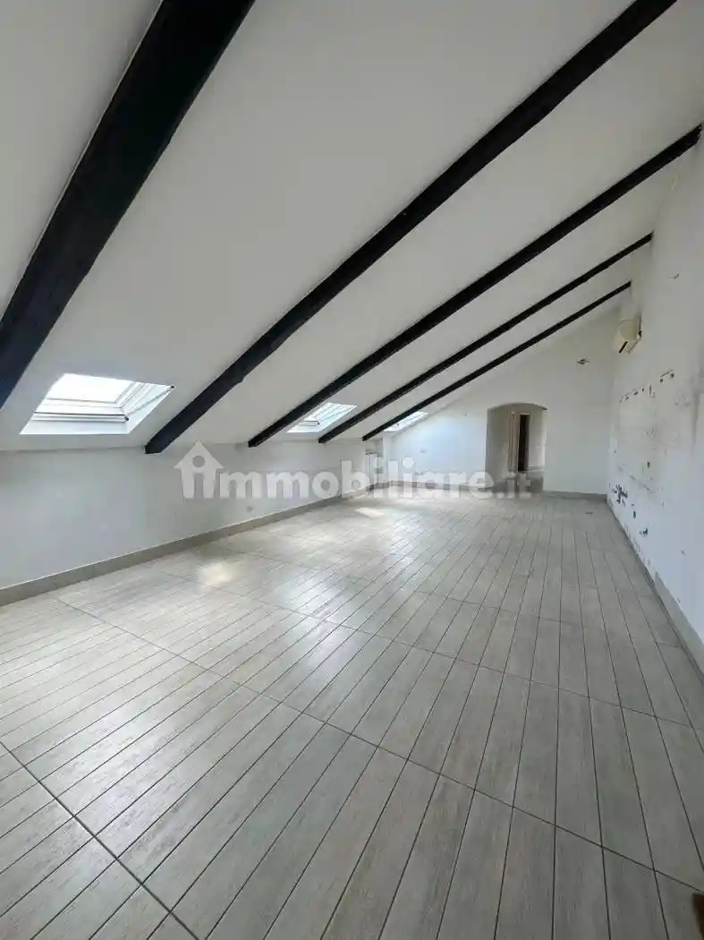 Attico - Mansarda - foto 2