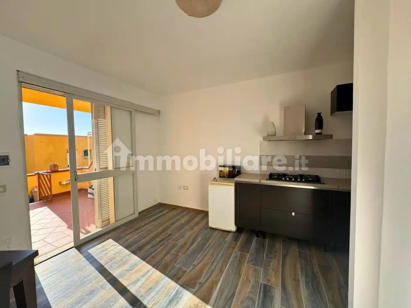 Bilocale Condomino Quattromani, Belvedere Marittimo - foto 2