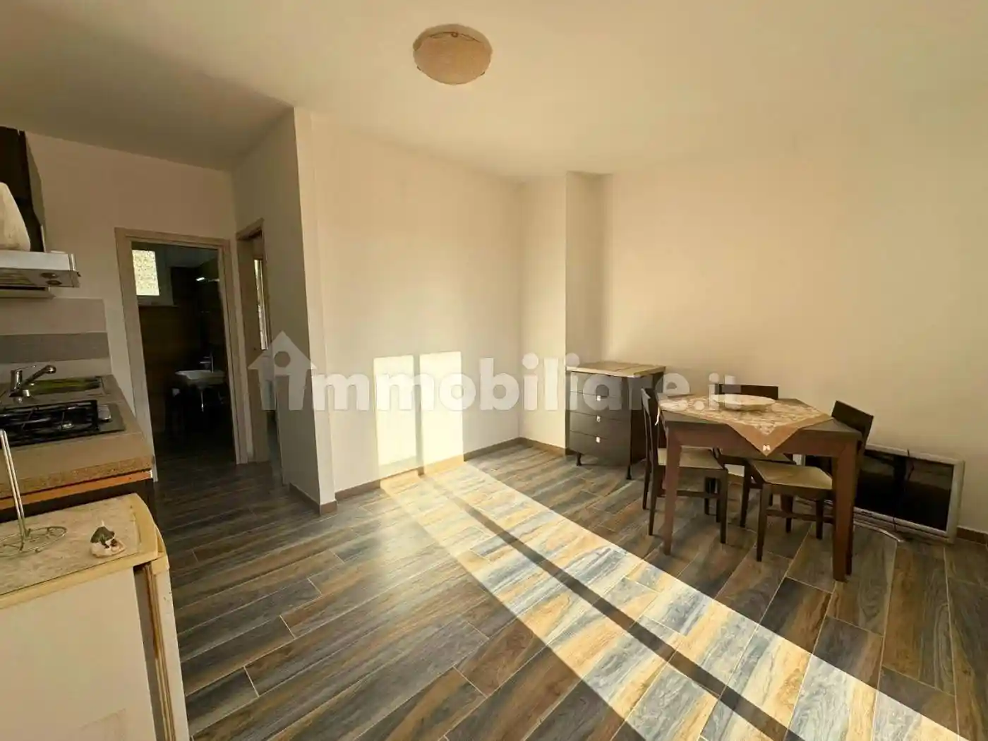 Bilocale Condomino Quattromani, Belvedere Marittimo - foto 3