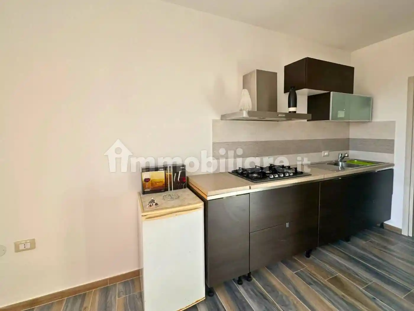 Bilocale Condomino Quattromani, Belvedere Marittimo - foto 4