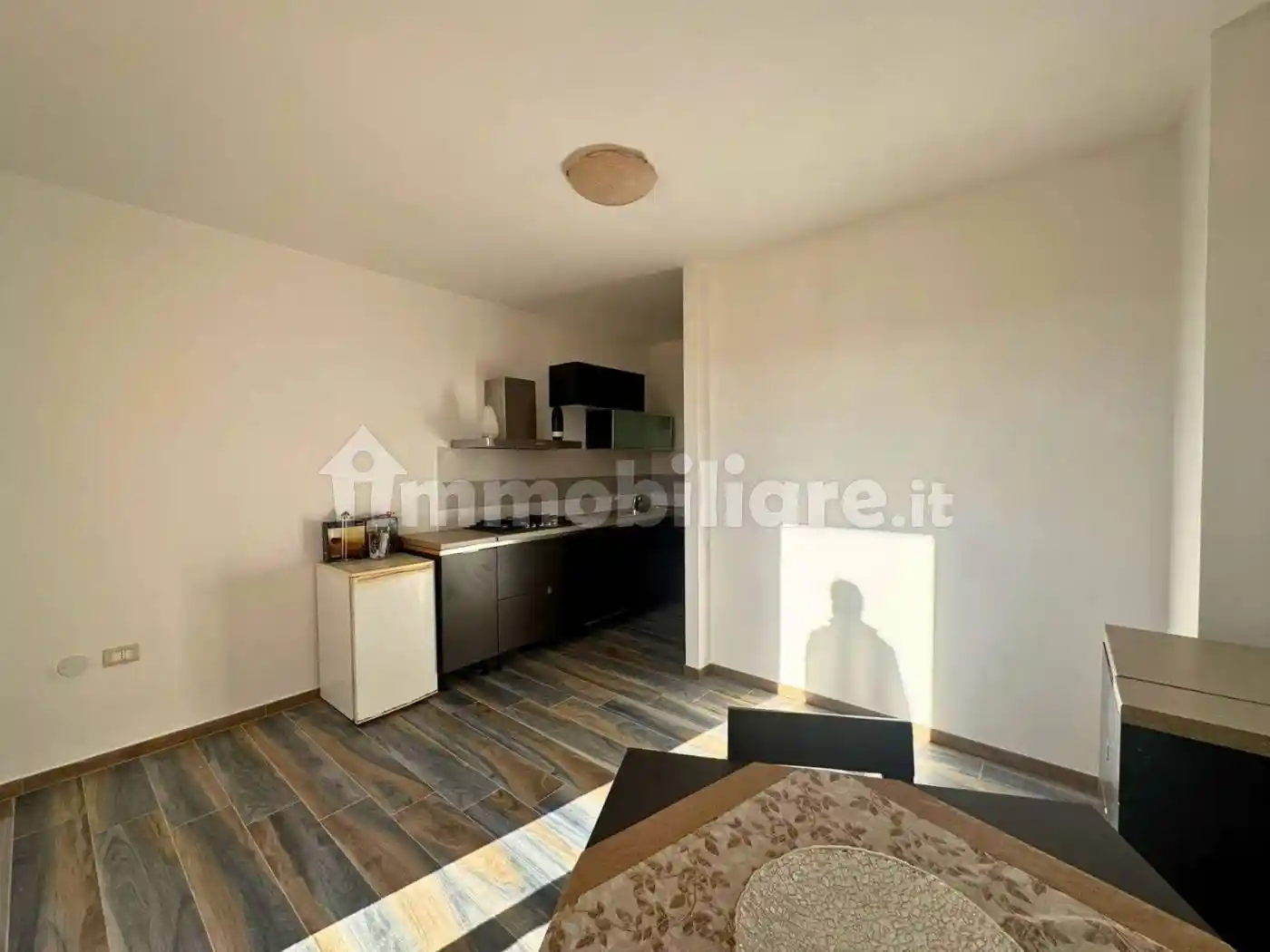 Bilocale Condomino Quattromani, Belvedere Marittimo - foto 5