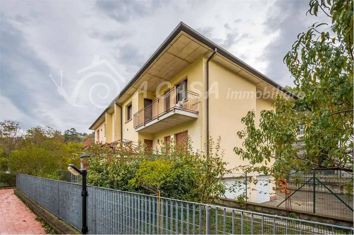 Appartamento in vendita a Calestano