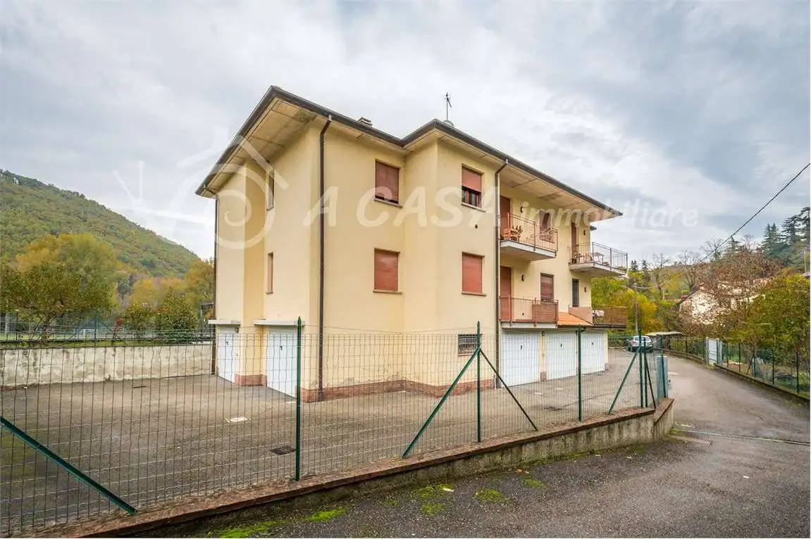 Bilocale via Al Mulino, 16, Marzolara, Calestano - foto 2