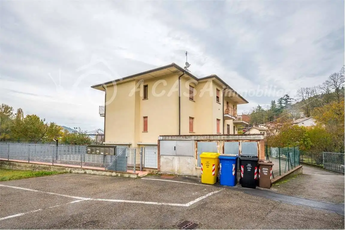 Bilocale via Al Mulino, 16, Marzolara, Calestano - foto 3