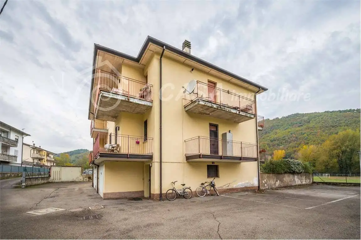 Bilocale via Al Mulino, 16, Marzolara, Calestano - foto 4