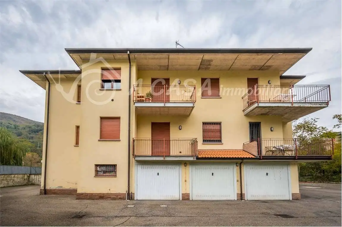 Bilocale via Al Mulino, 16, Marzolara, Calestano - foto 5