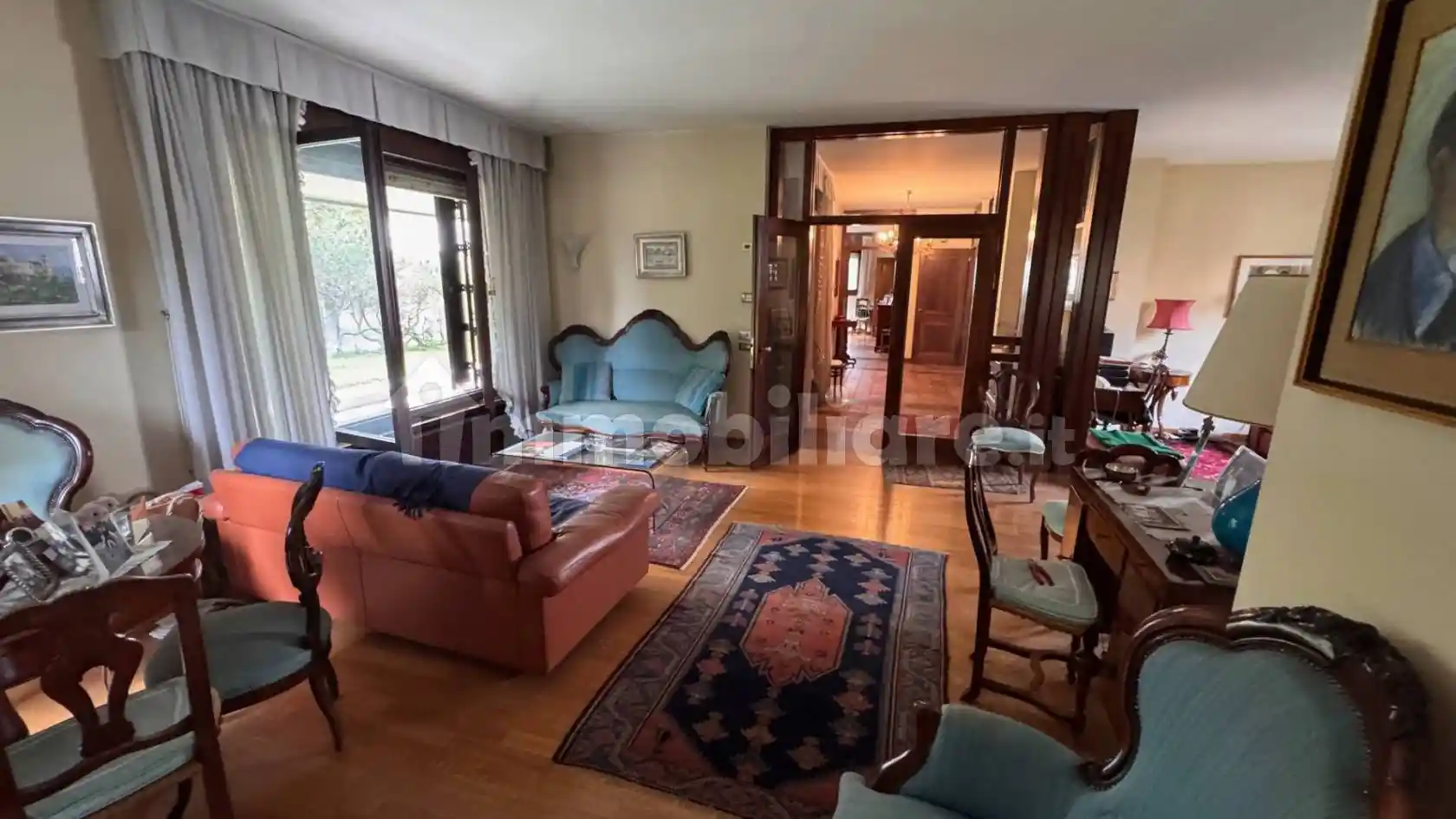 Villa in vendita a Treviso