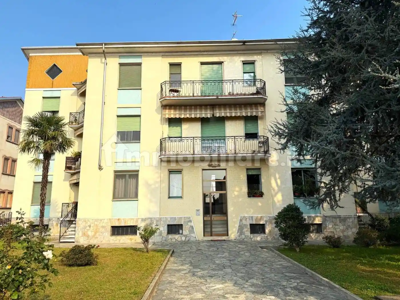 Trilocale via Novara 96, Pernate, Novara - foto 3