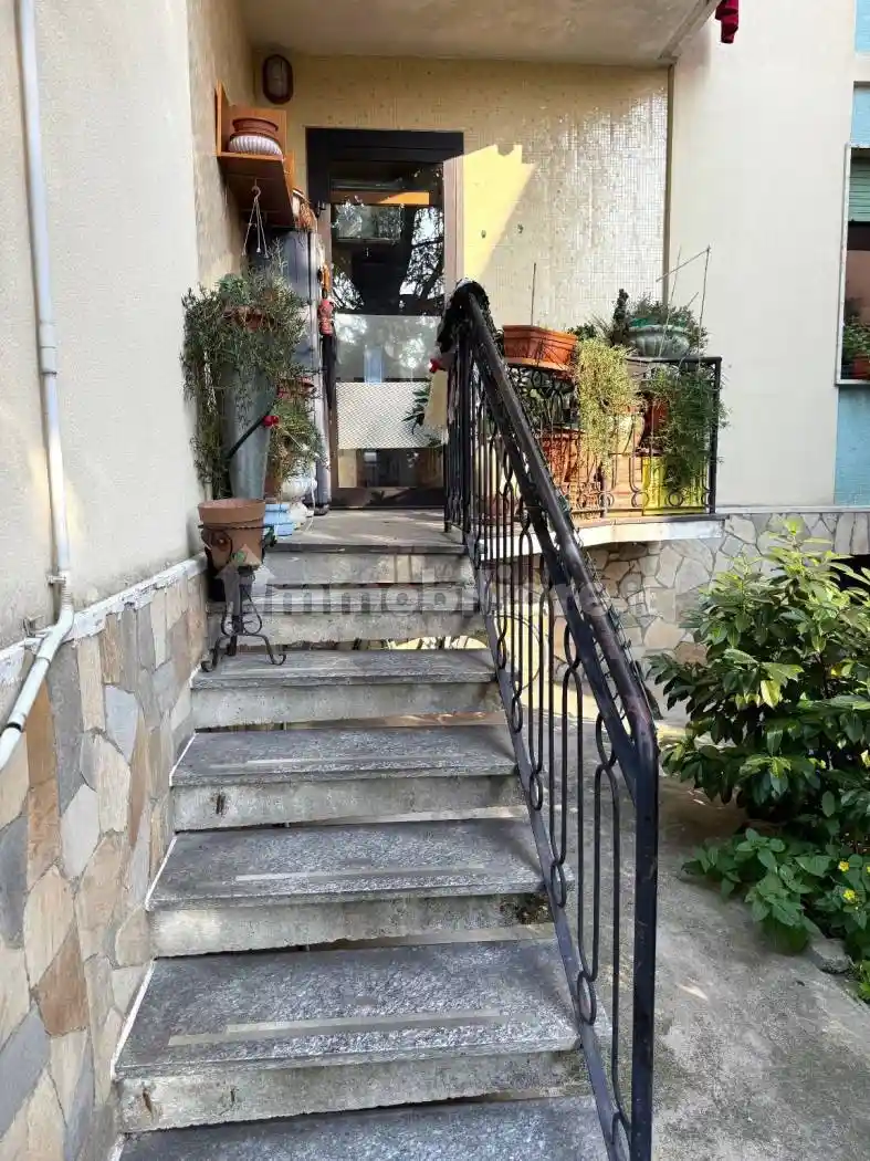 Trilocale via Novara 96, Pernate, Novara - foto 4