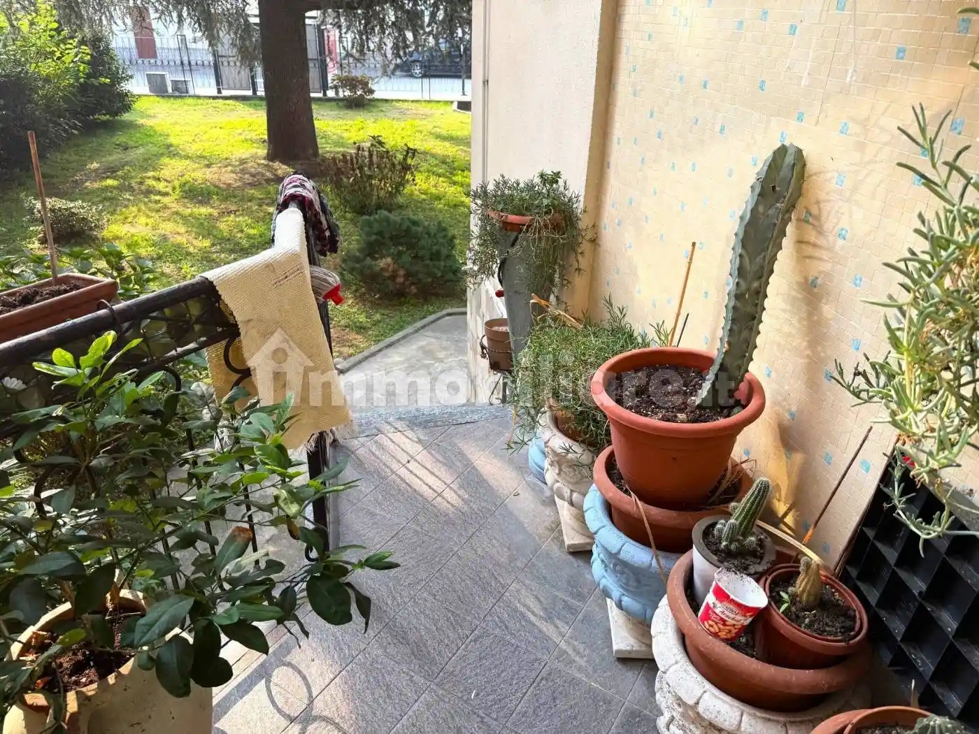 Trilocale via Novara 96, Pernate, Novara - foto 5