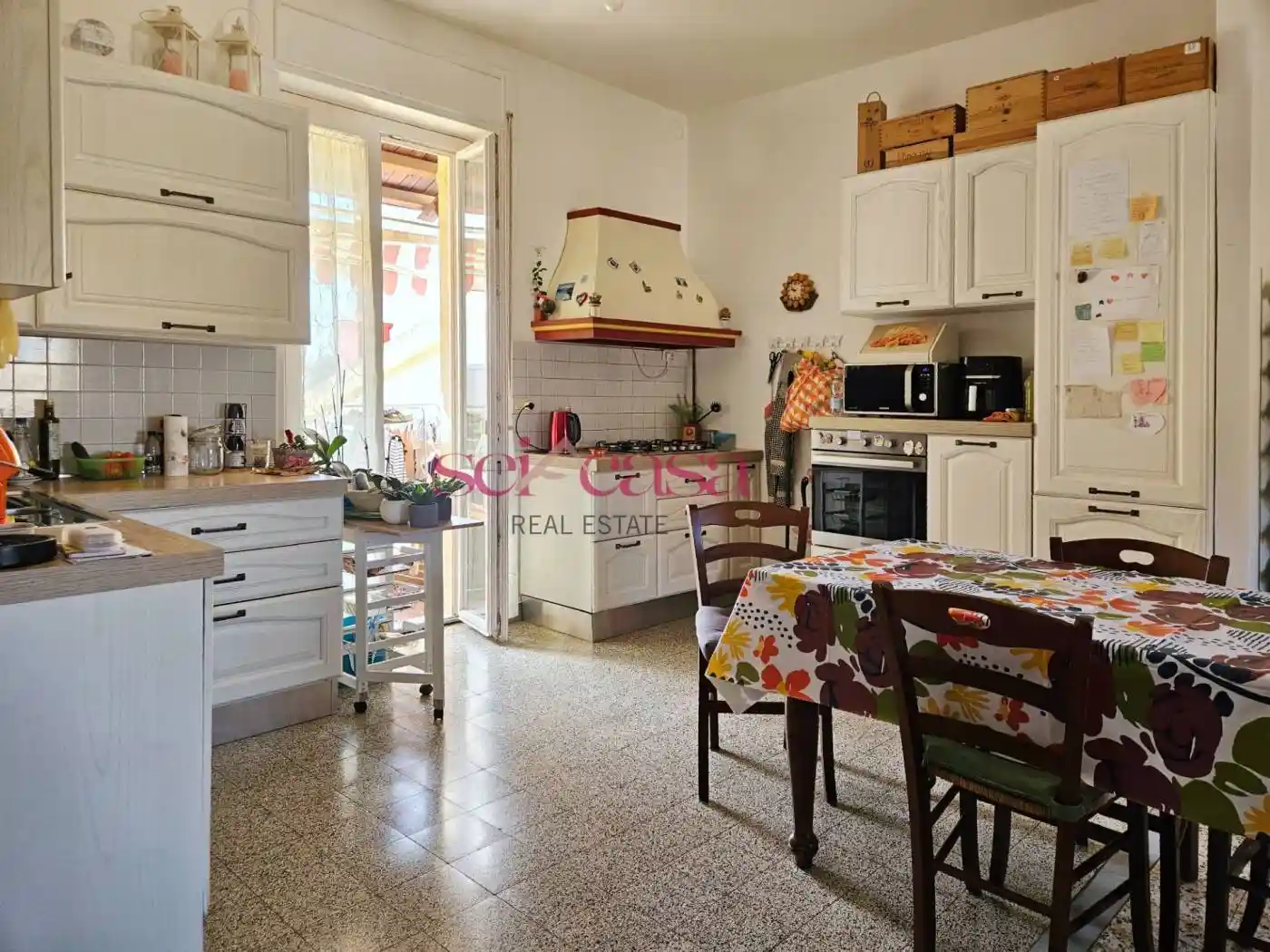 Appartamento in vendita a Grosseto