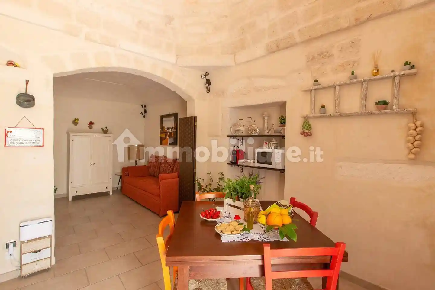 Casa indipendente in vendita a Ostuni