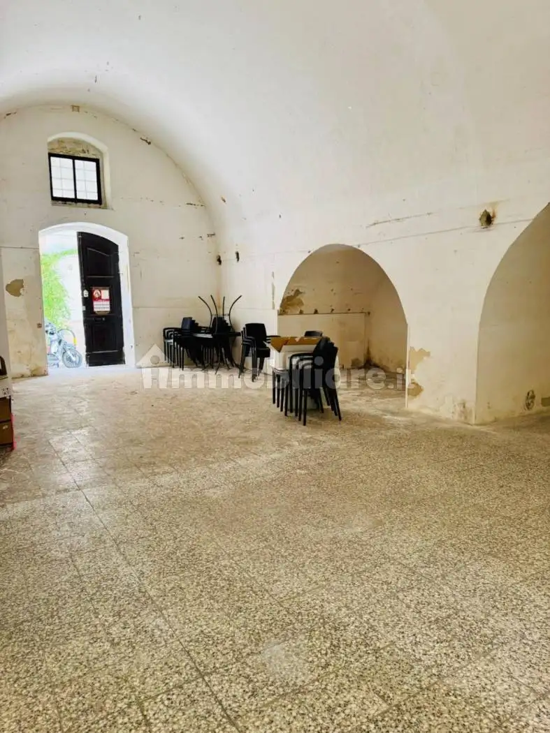 Appartamento in vendita a Matera