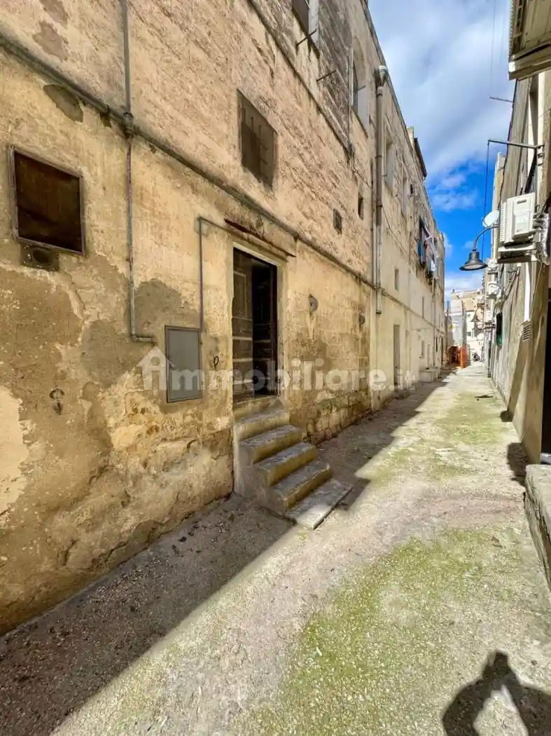 Monolocale Vico 2 Emanuele Duni, Centro, Matera - foto 4