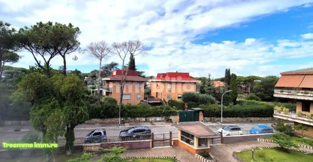 Trilocale via Giuseppe Failla, Mostacciano, Roma - foto 3