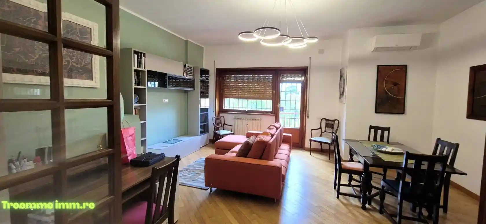 Trilocale via Giuseppe Failla, Mostacciano, Roma - foto 4