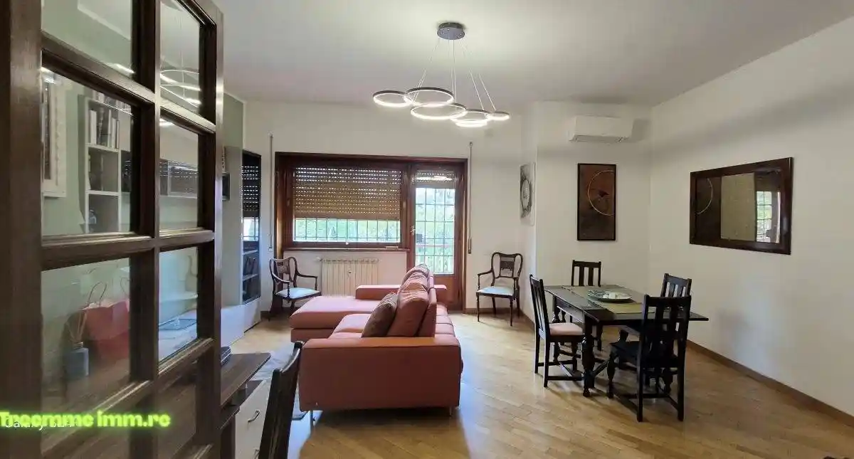 Trilocale via Giuseppe Failla, Mostacciano, Roma - foto 5