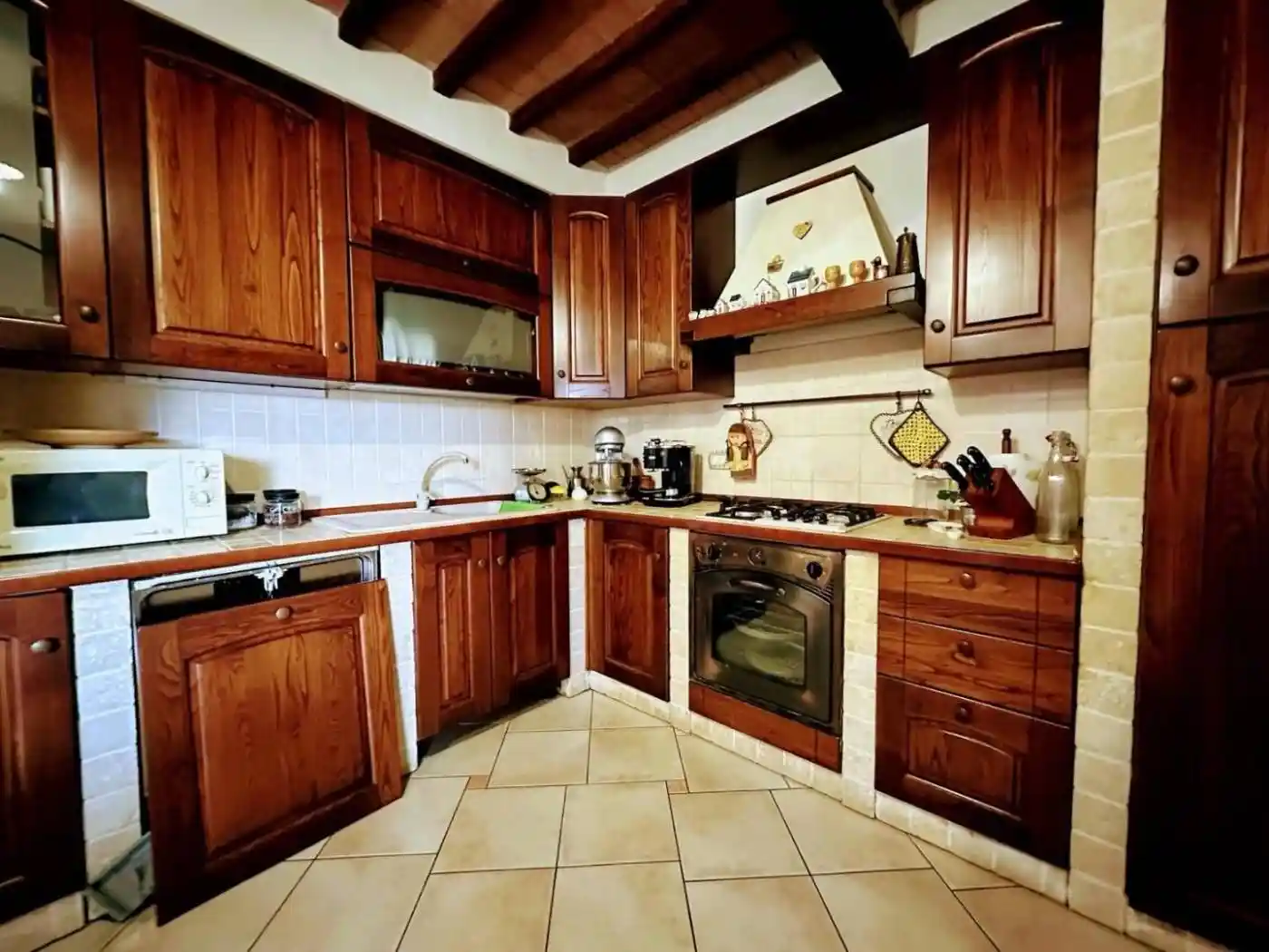 Casa indipendente - foto 3