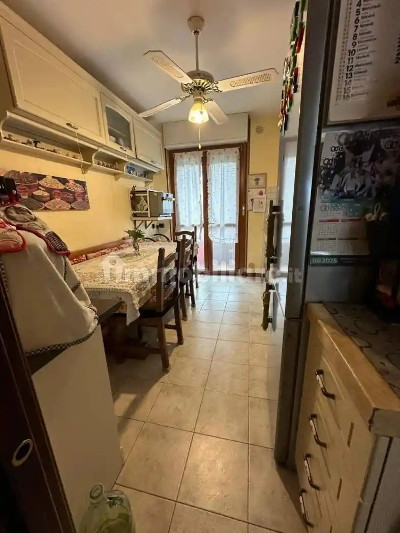 Appartamento in vendita a Campiglia Marittima