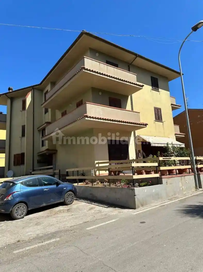 Appartamento in vendita a Porto Azzurro