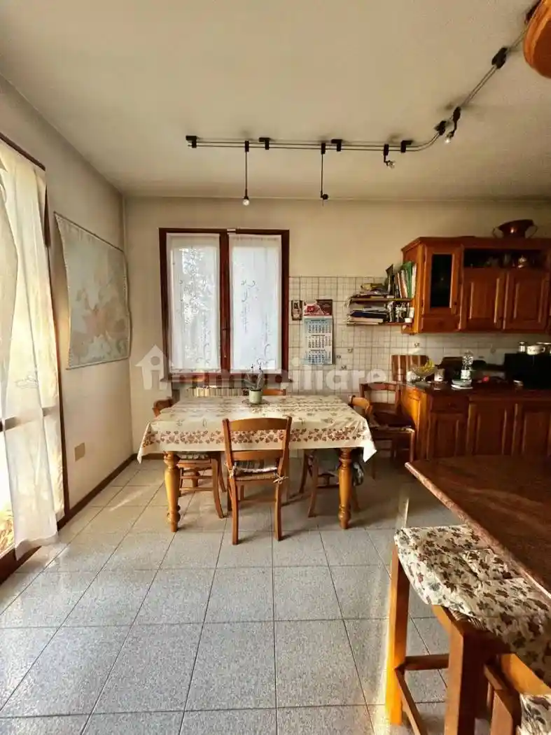 Terratetto plurifamiliare via Lughese 198, Villafranca, Forlì - foto 4