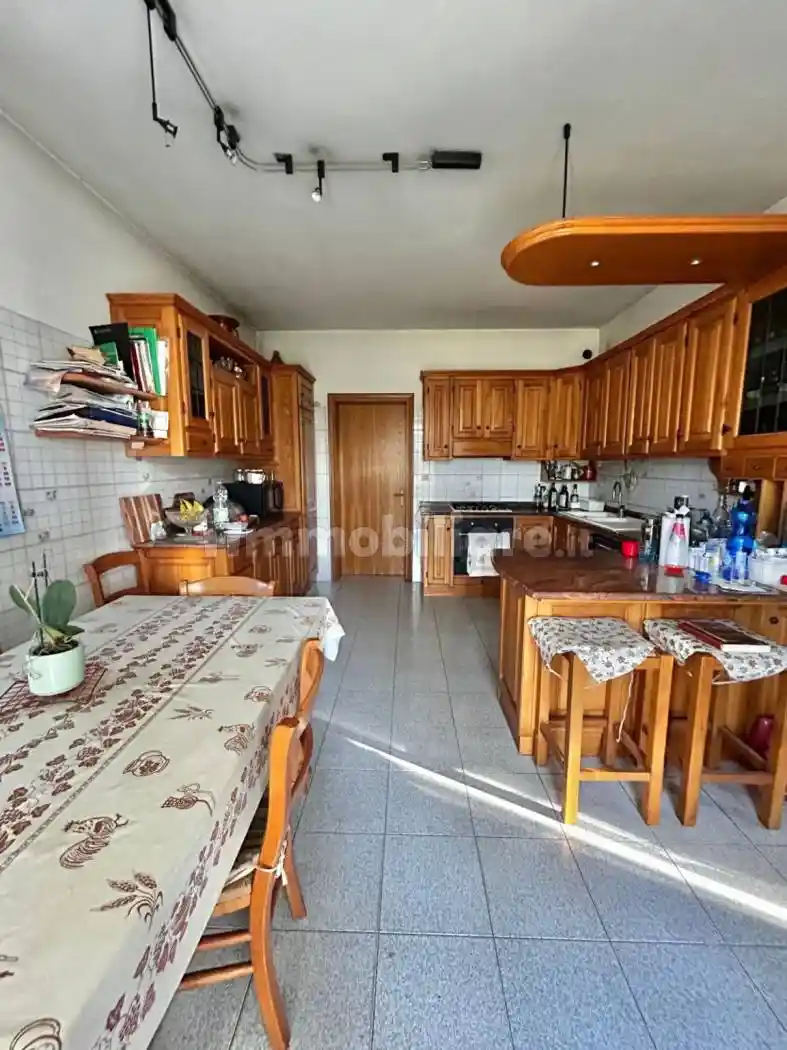 Terratetto plurifamiliare via Lughese 198, Villafranca, Forlì - foto 5