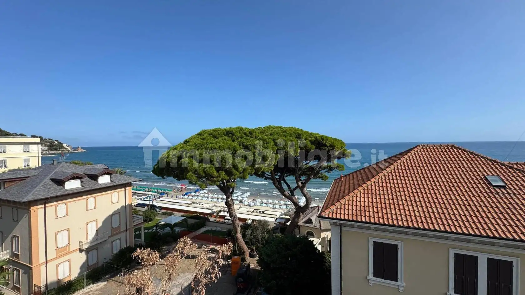 Appartamento in vendita a Alassio