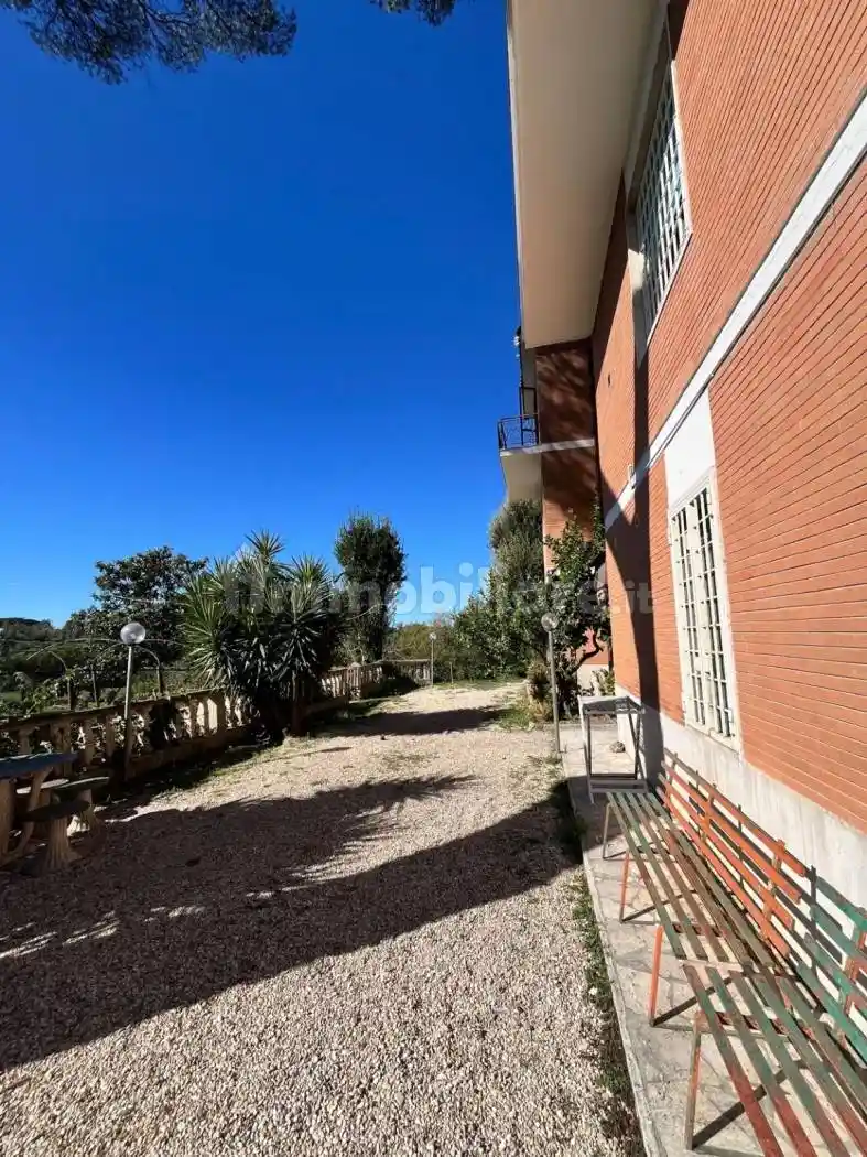 Appartamento via Saronno 60, Prima Porta, Roma - foto 5