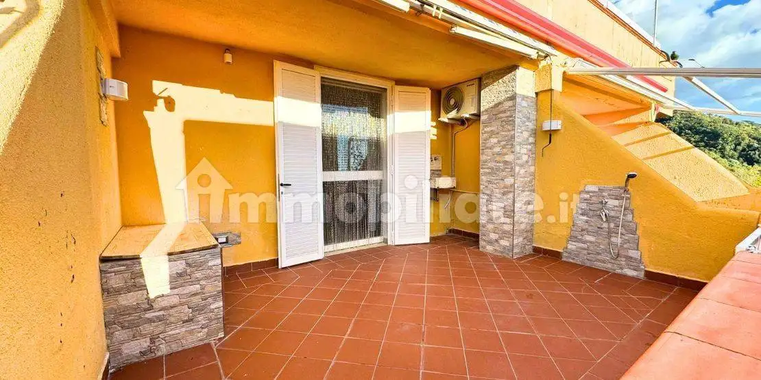 Appartamento in vendita a Belvedere Marittimo