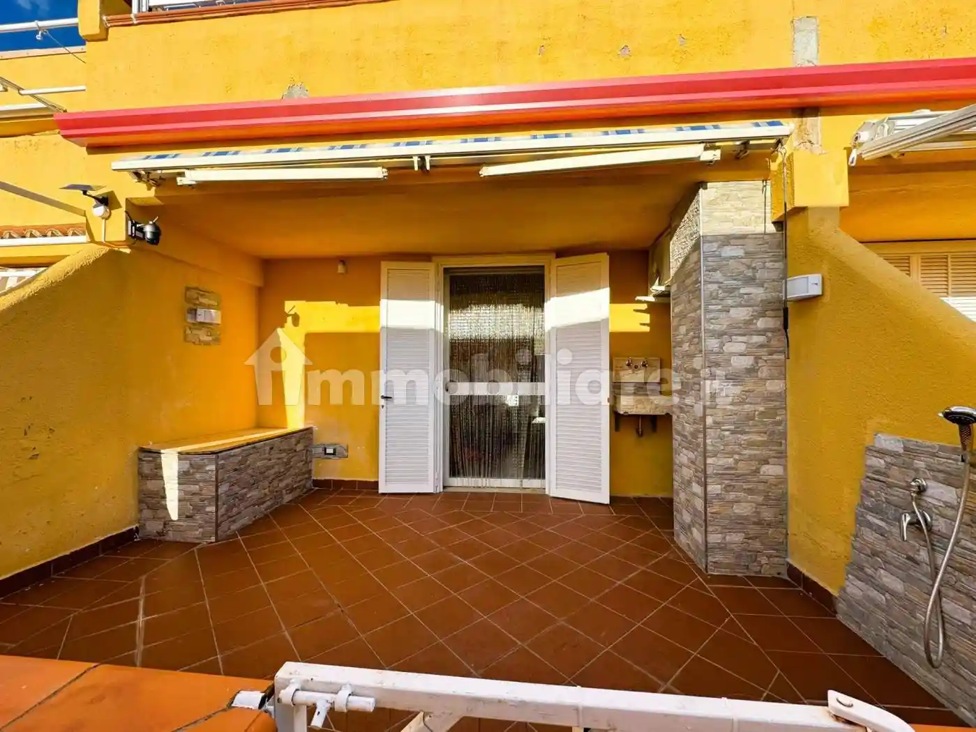 Bilocale Condomino Quattromani, Belvedere Marittimo - foto 4