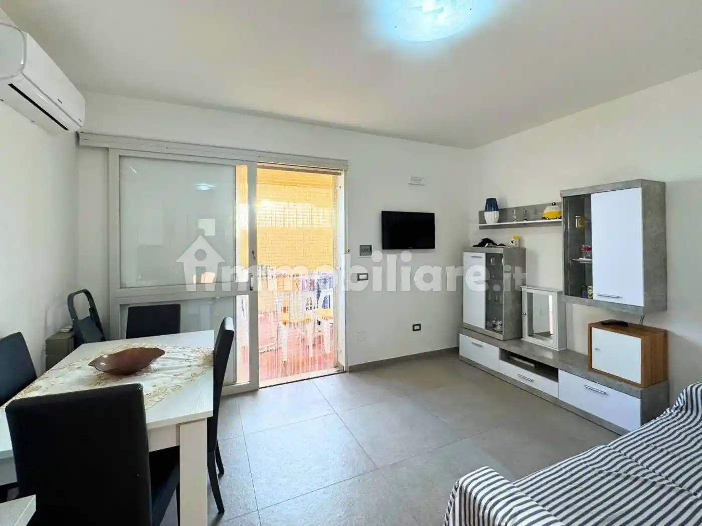 Bilocale Condomino Quattromani, Belvedere Marittimo - foto 5