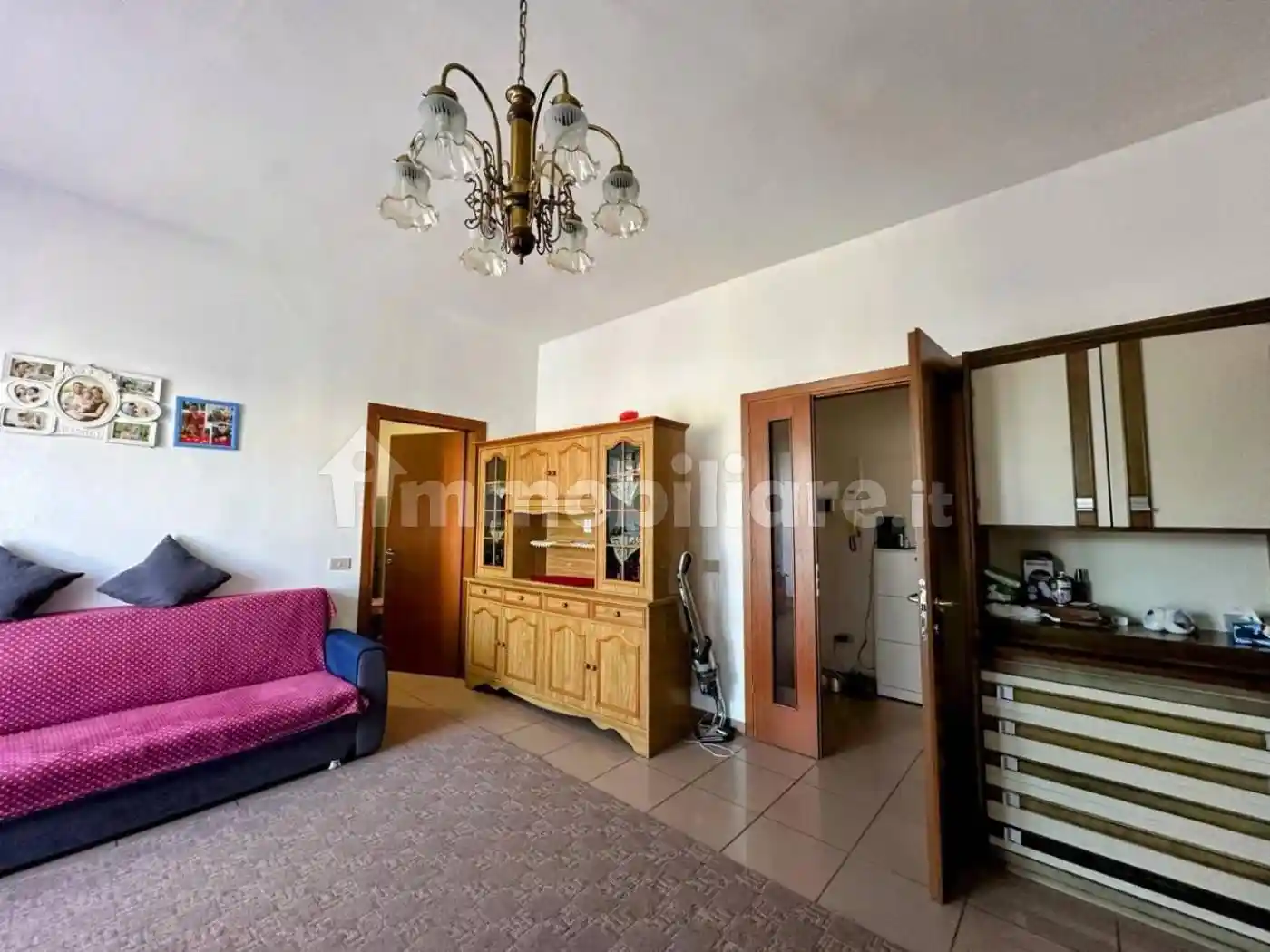 Appartamento in vendita a Campiglia Marittima