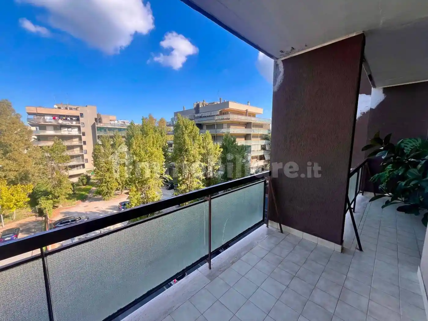 Bilocale via di Dragoncello, Dragona, Roma - foto 2