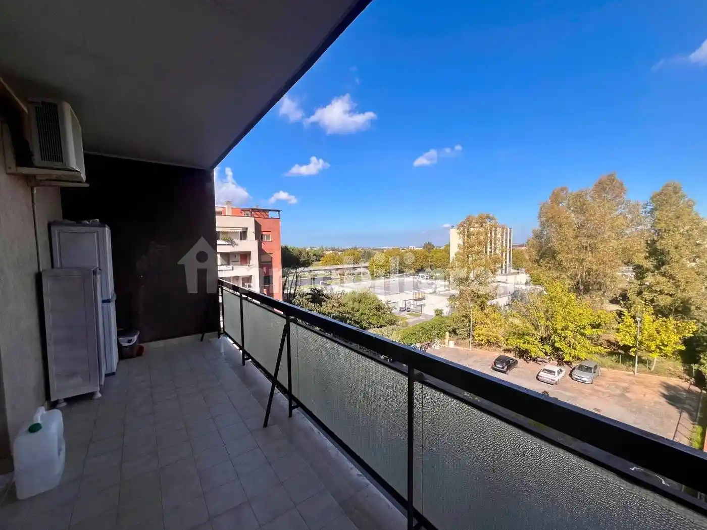 Bilocale via di Dragoncello, Dragona, Roma - foto 4