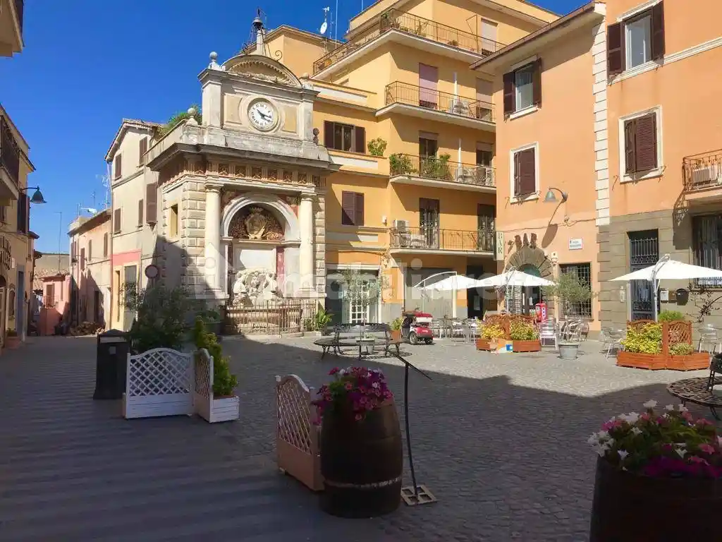 Appartamento in vendita a Cerveteri