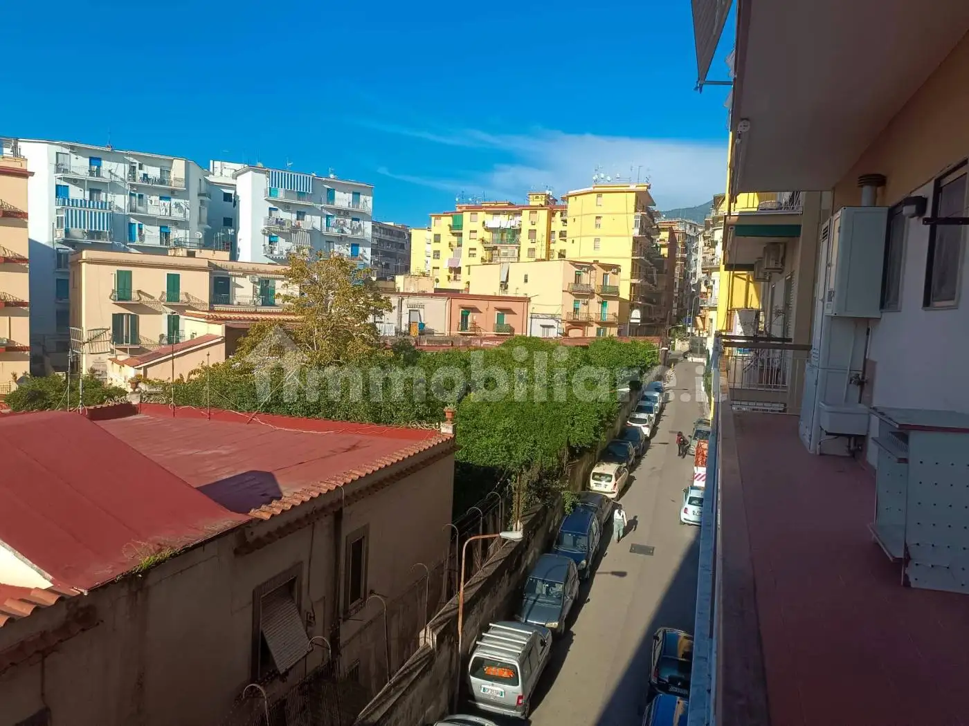 Appartamento in vendita a Torre del Greco