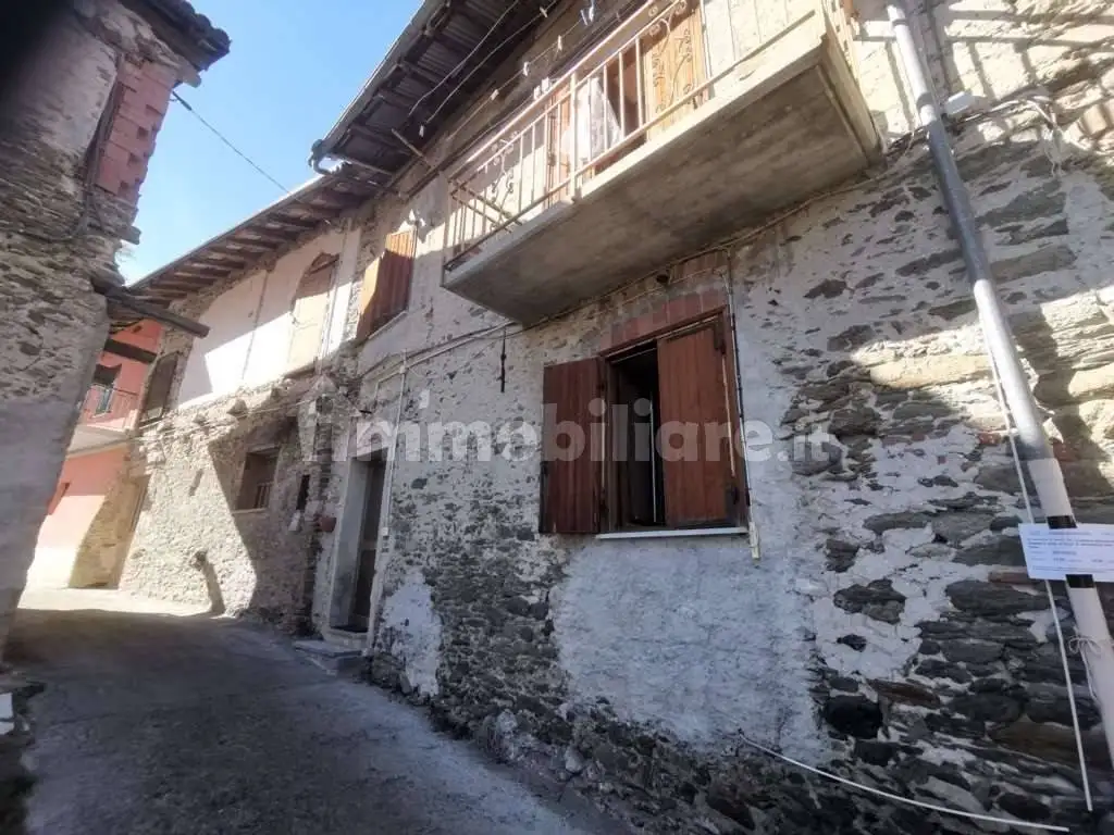 Casa indipendente in vendita a Garessio